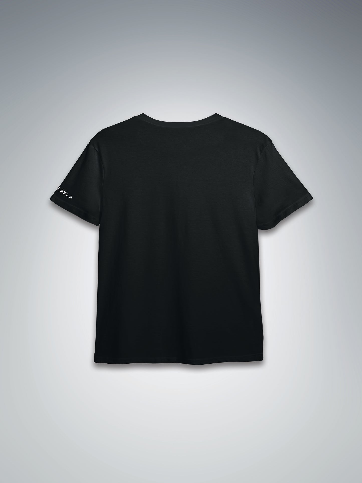 New collection | T-shirt Sepia (Oversize)