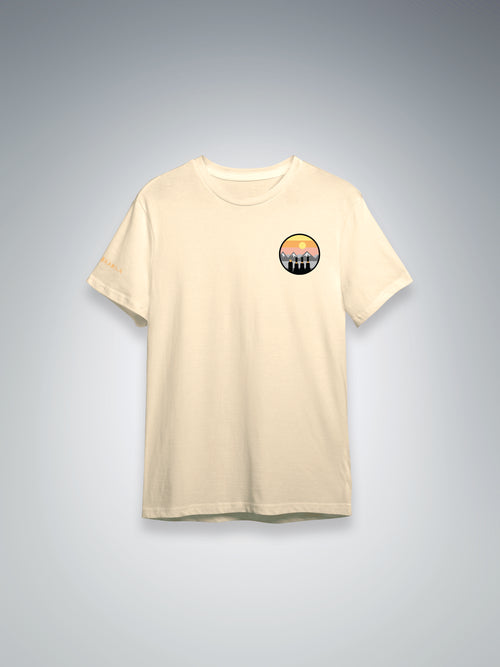 New collection | T-shirt DakhaSunset