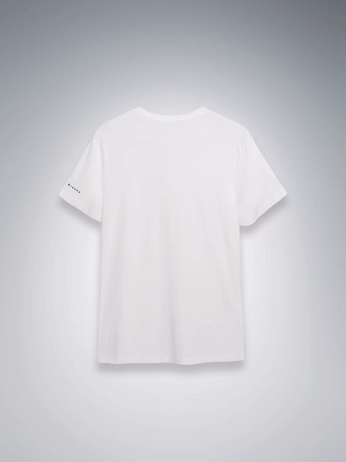 PTAKH t-shirt | White | 2026