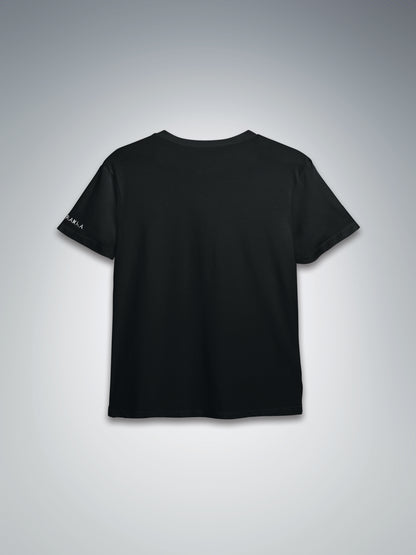 NEW | T-shirt Bicycle and cat (Oversize)