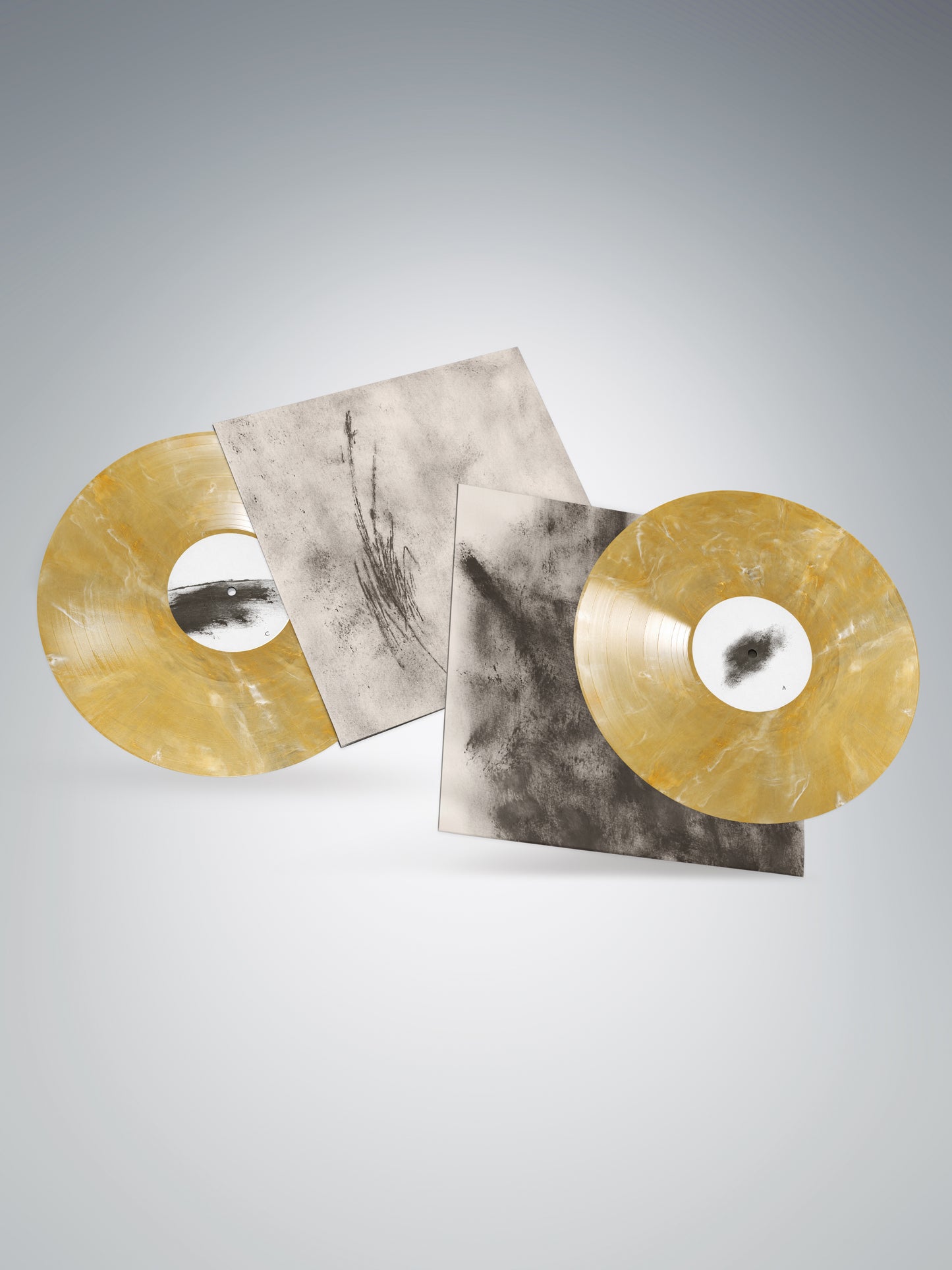 [Pre-order] Ptakh (Amber Vinyl Edition) | 2xLP