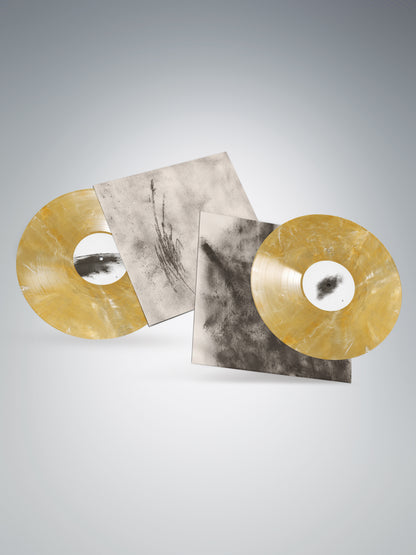 [Pre-order] Ptakh (Amber Vinyl Edition) | 2xLP