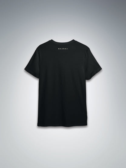 New Collection | T-shirt Whisky (black)