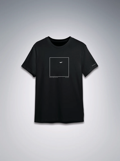 PTAKH t-shirt | Black | 2026