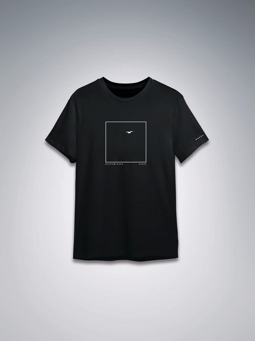 PTAKH t-shirt | Black | 2026