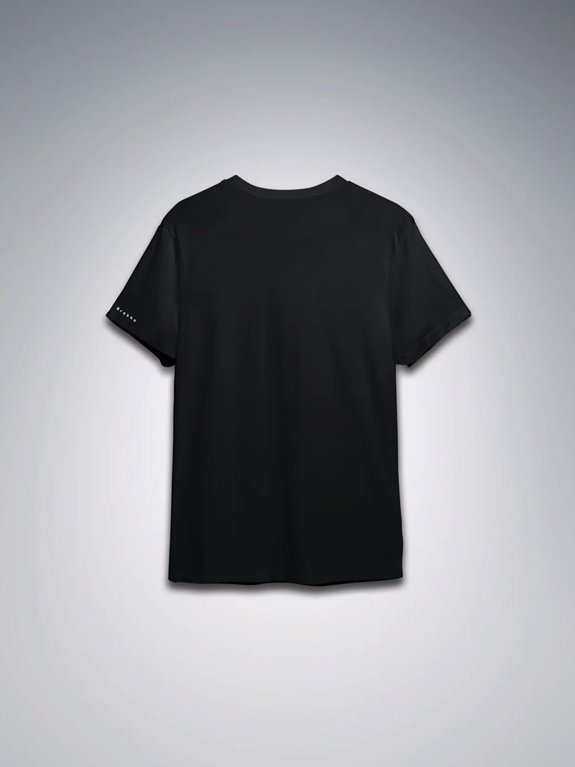 PTAKH t-shirt | Black | 2026