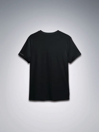 PTAKH t-shirt | Black | 2026